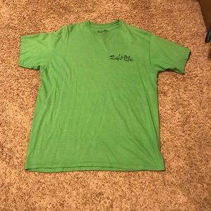 Salt Life Size Medium in Great Condition.