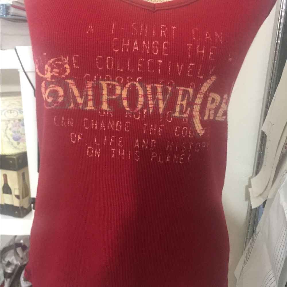 GAP Summer Tank Top Cami