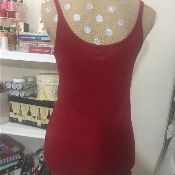 GAP Summer Tank Top Cami - Picture 3 of 3