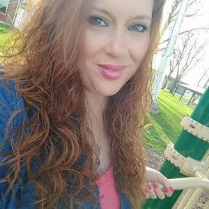 Meet your Posher, Fabrienne