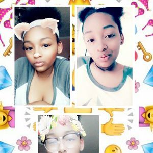 Meet your Posher, Breanna