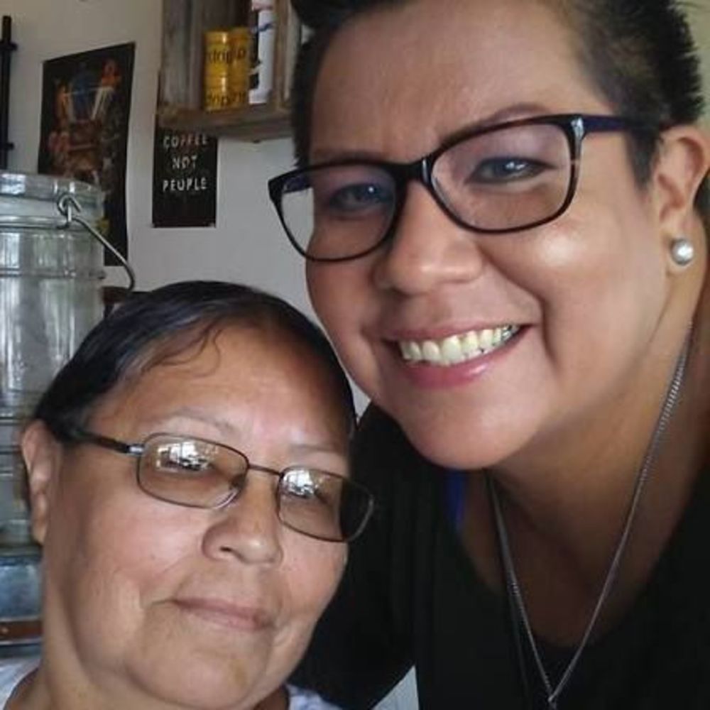 Meet your Posher, Leanna