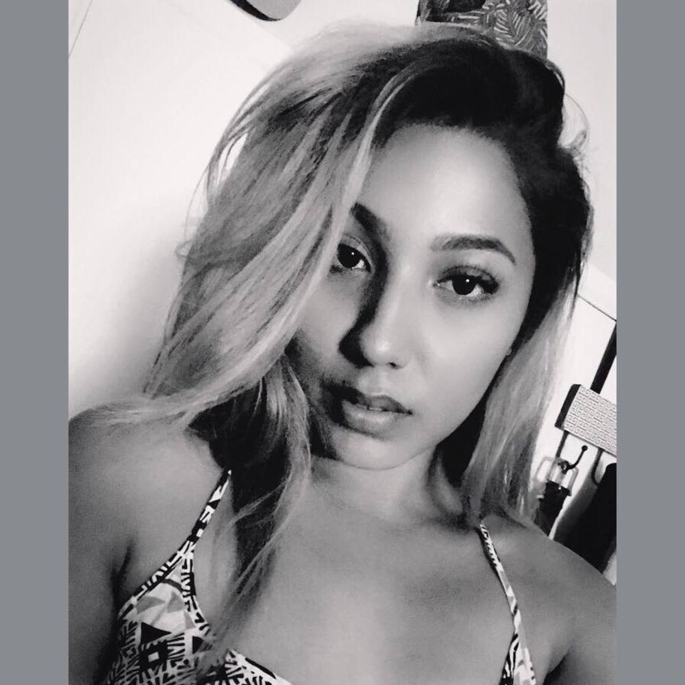 Meet your Posher, Karina