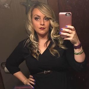 Meet your Posher, Jessica