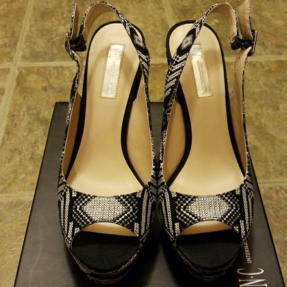 🌟INC Shoes - Picture 3 of 8