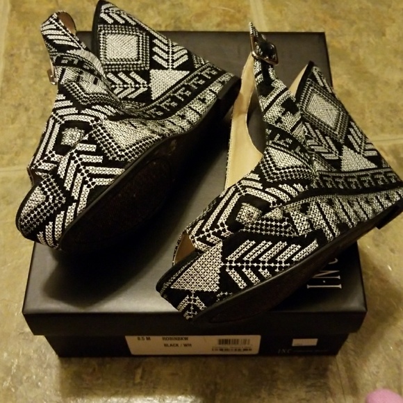 INC International Concepts Shoes Inc Shoes Poshmark
