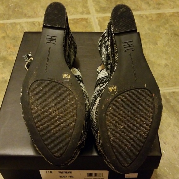 🌟INC Shoes - Picture 6 of 8