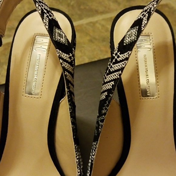 🌟INC Shoes - Picture 7 of 8