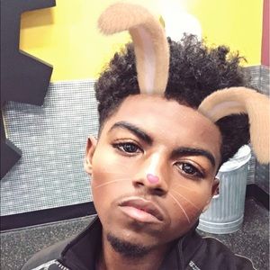 Meet your Posher, Anthony