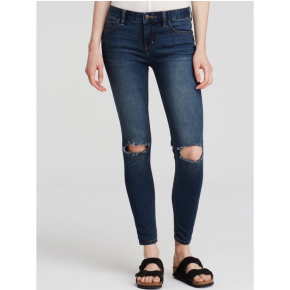 NWT Free People Jeans