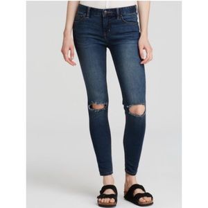 NWT Free People Jeans