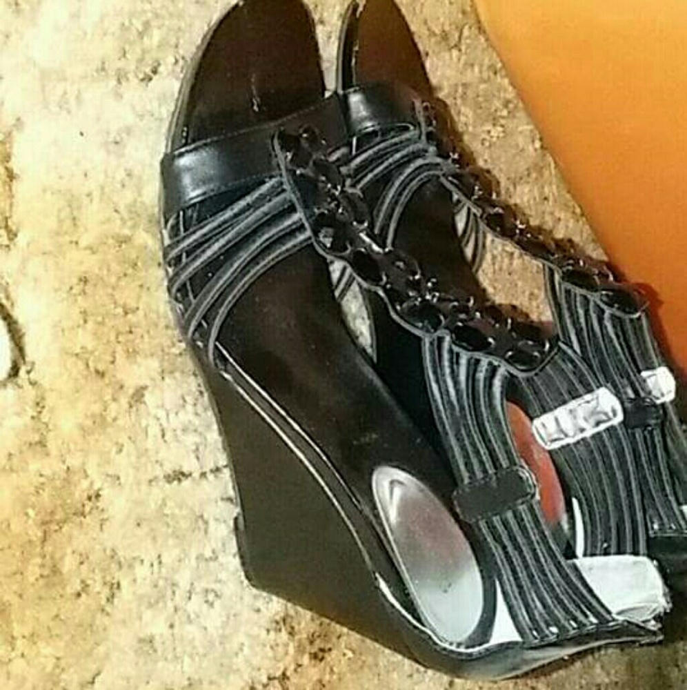 Wedges