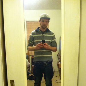 Meet your Posher, Daniel