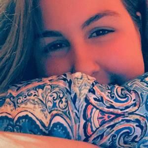 Meet your Posher, Maggie