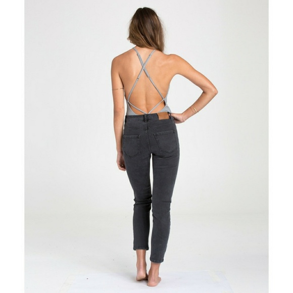 🆕Billabong Hot Mama Jeans - Picture 3 of 5