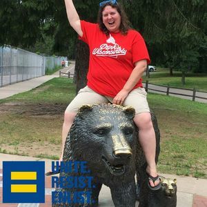 Meet your Posher, Sara