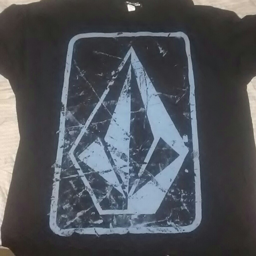 Mens XL Volcom shirt
