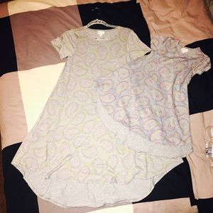 Mommy &a Me Matching LuLaRoe dresses