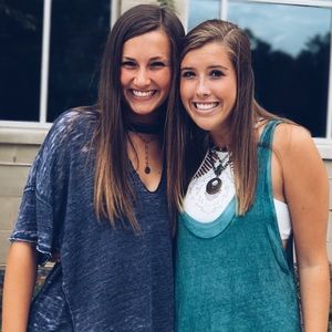 Meet your Posher, Sarah grace