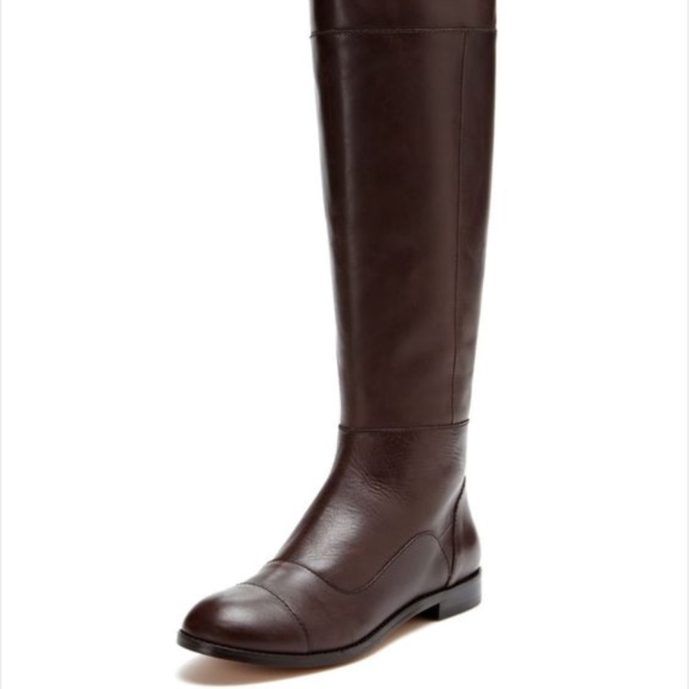 Like New-Wythe Reese riding boot