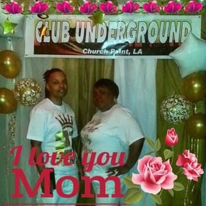 Meet your Posher, Courtney