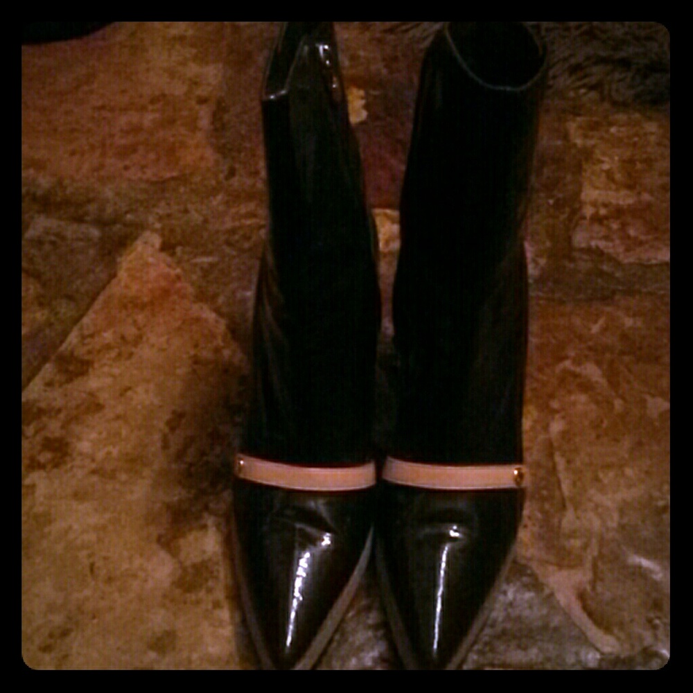 Louis vuitton Boots