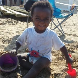 Meet your Posher, Robin