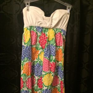 Lily Pulitzer dress size small