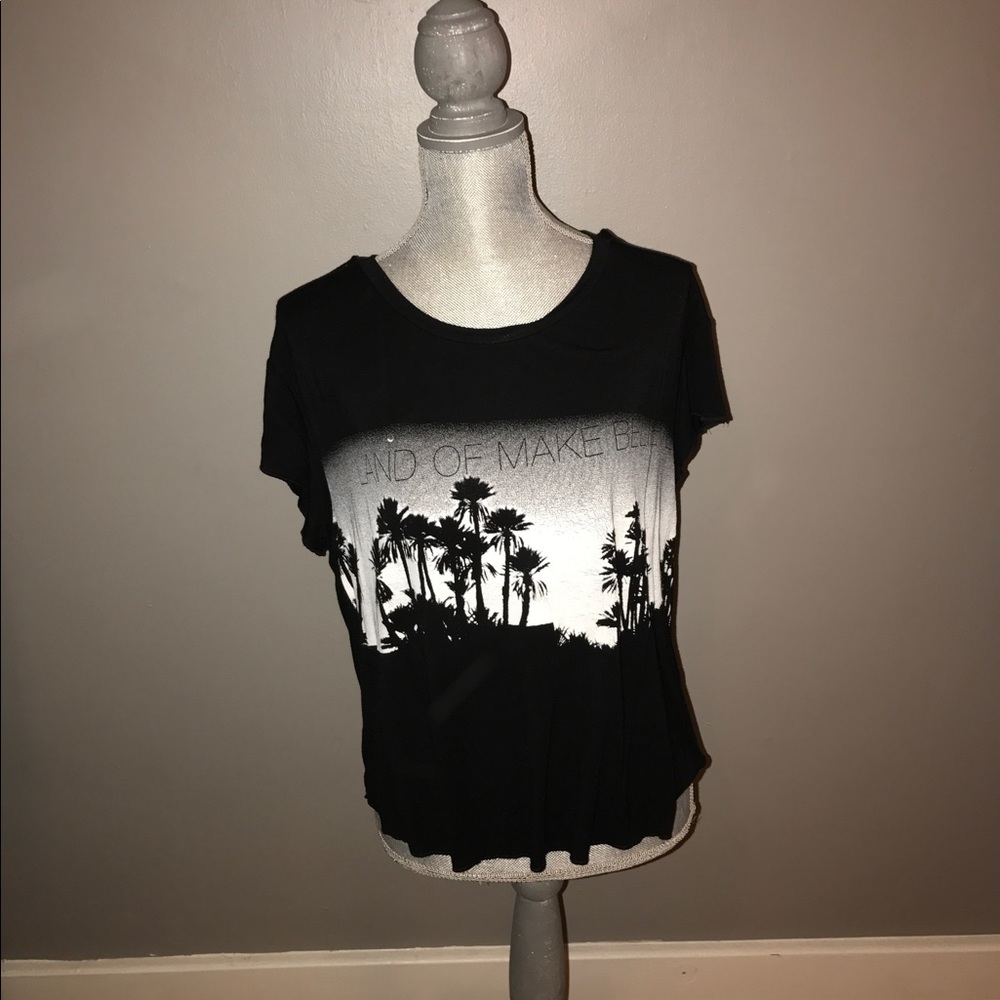 american eagle t shirt