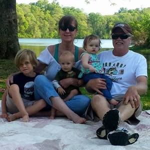 Meet your Posher, Darlene