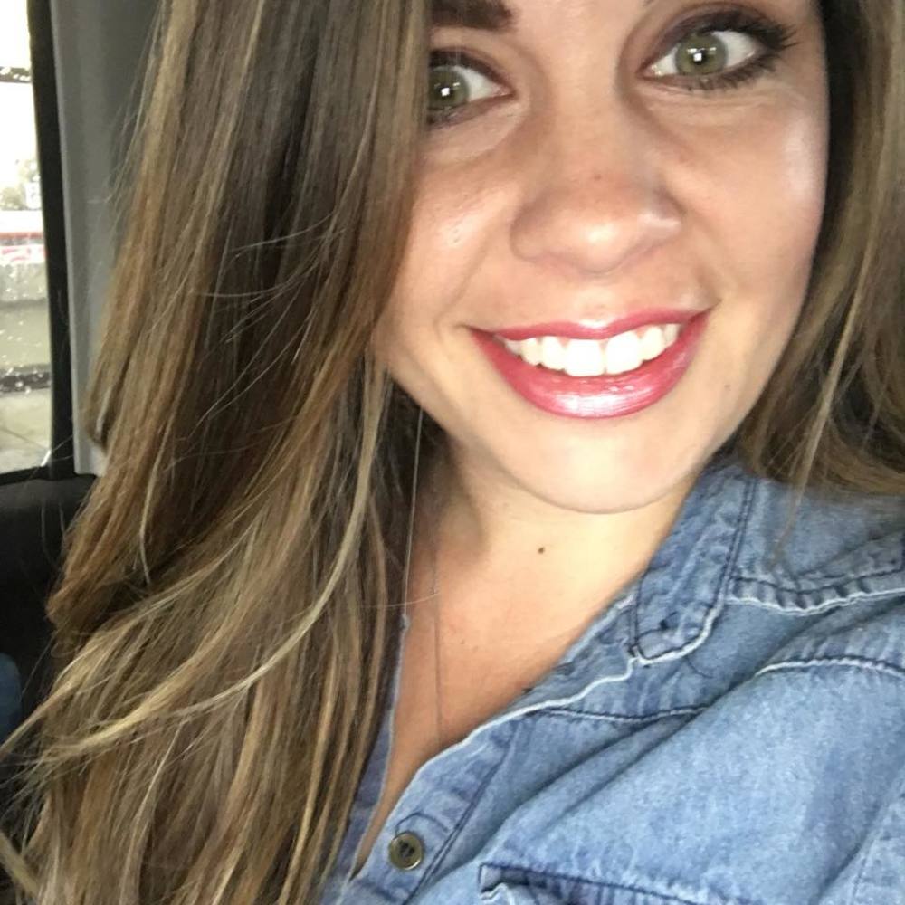 Meet your Posher, Haley