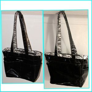 Cudlie Accessories Unisex Baby Sac Black Tote