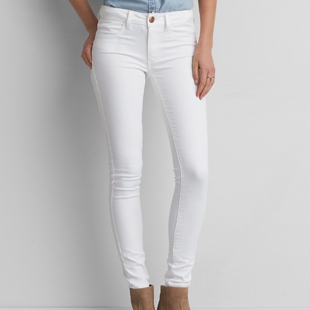 AEO Denim X | Super Stretch 2 Short