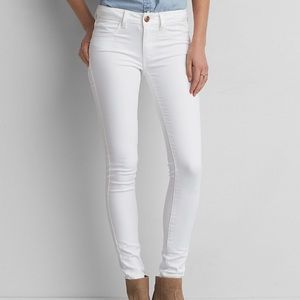 AEO Denim X | Super Stretch 2 Short