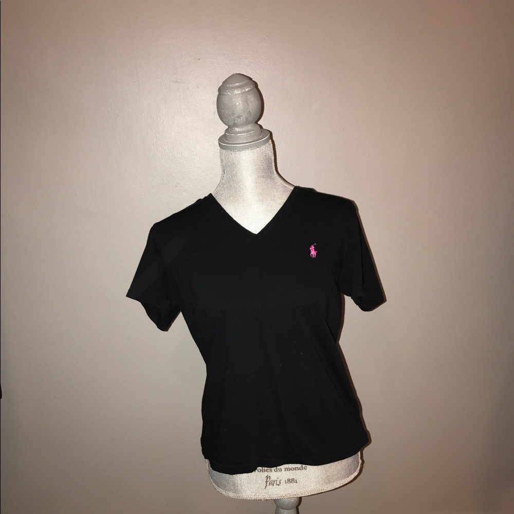 ralph lauren t shirt