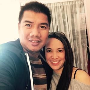 Meet your Posher, Mary margarette