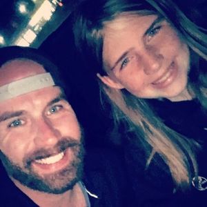 Meet your Posher, Steven