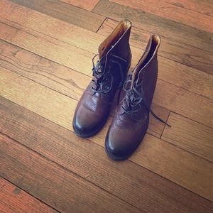 Frye boots 71/2