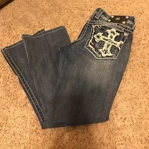 Miss me Size 29 excellent condition