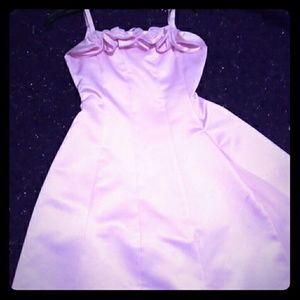 Beautiful dress