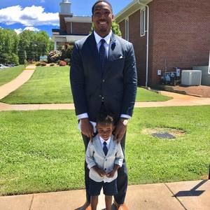 Meet your Posher, Ron