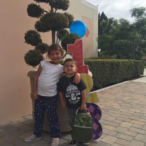 Meet your Posher, Odine