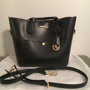 Michael Kors handbag