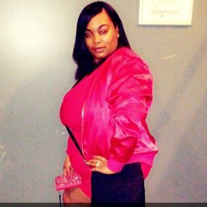 Meet your Posher, Janice