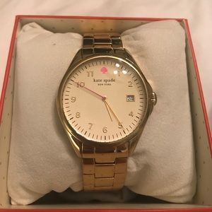 Kate Spade watch