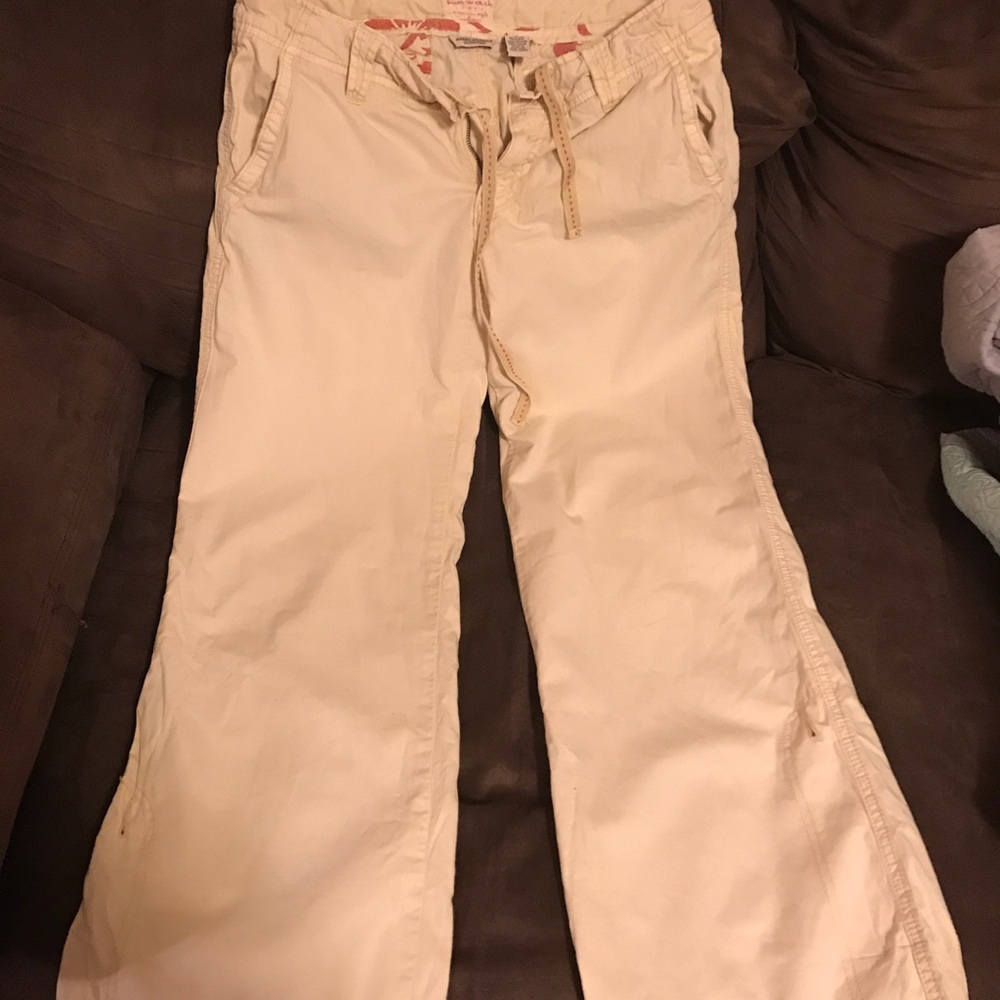 AE summer pants