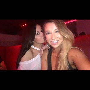 Meet your Posher, Natalia