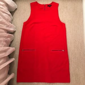 Madewell dress