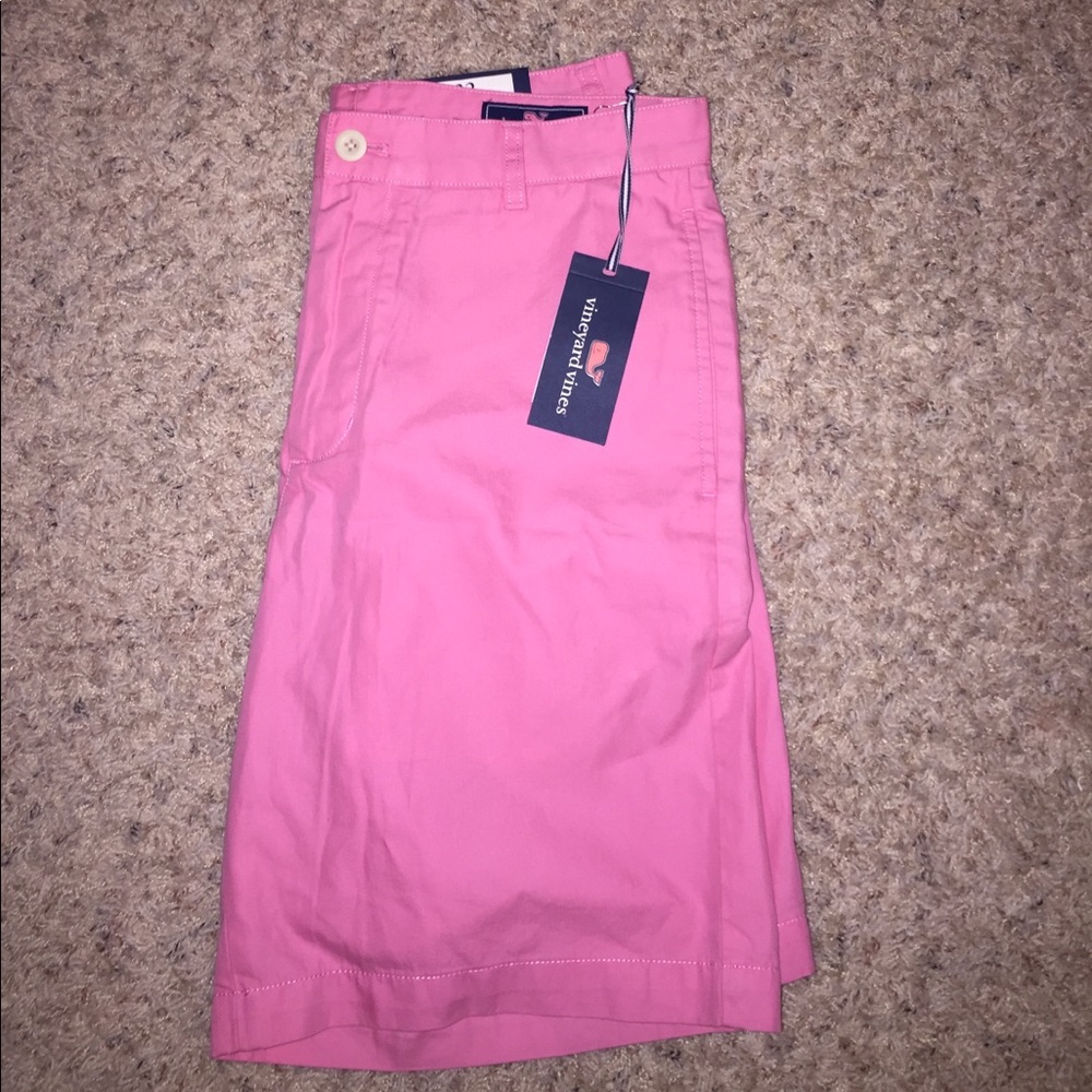 Vineyard Vines 9" Club Shorts