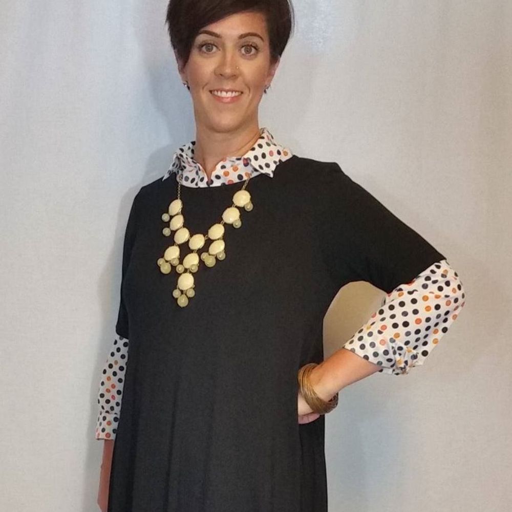 Meet your Posher, Amanda